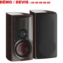 DALI EPIKORE 3 enceinte bibliothèque 3 voies haut de gamme (paire)