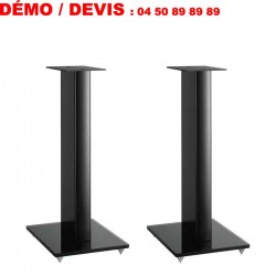 DALI M-601 Stand paire de pieds audiophiles