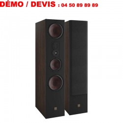 DALI OPTICON 8 MK2 colonne audiophile 3 + ½ voies (paire)