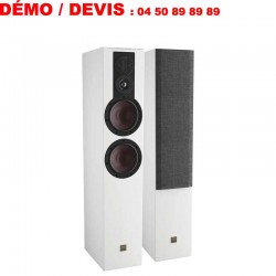 DALI OPTICON 6 MK2 enceinte colonne 2½ + ½ voies (paire)