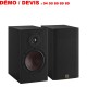 DALI OPTICON 2 MK2 enceinte bibliothèque 2 voies