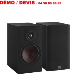 DALI OPTICON 2 MK2 enceinte bibliothèque 2 voies (paire)