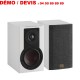 DALI OPTICON 1 MK2 enceinte bibliothèque 2 voies compacte (paire)
