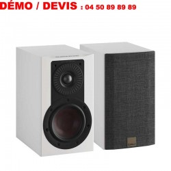 DALI OPTICON 1 MK2 enceinte bibliothèque 2 voies compacte (paire)