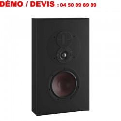 DALI OPTICON LCR MK2 enceinte murale LCR polyvalente (pièce)