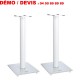DALI E-601 Stand support d’enceinte haut de gamme (paire)