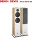 DALI OBERON 7 enceinte colonne 2 voies (paire)