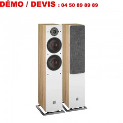 DALI OBERON 7 enceinte colonne 2 voies (paire)