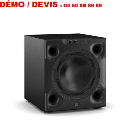 DALI SUB V-16 F caisson de basses actif 16″