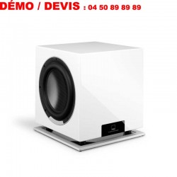 DALI SUB P-10 DSS caisson de basses actif 10″