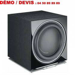 DALI SUB K-14 F caisson de basses actif 14″