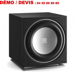 DALI SUB E-12 F caisson de basses actif 12″