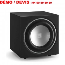 DALI SUB E-9 F caisson de basses actif
