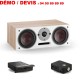 DALI OBERON VOKAL C + WSR + HDMI Audio Module