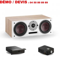 DALI OBERON VOKAL C + WSR + HDMI Audio Module