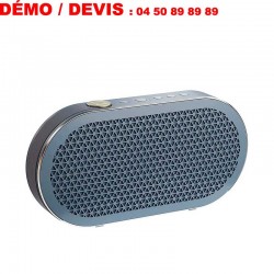 DALI KATCH G2 enceinte Bluetooth portable Hi-Fi