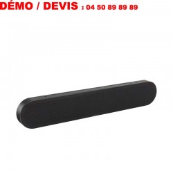 DALI KATCH ONE barre de son compacte haut de gamme