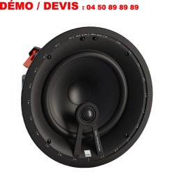 DALI PHANTOM E-80 WR enceinte encastrable résistante (pièce)