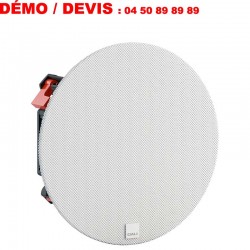 DALI PHANTOM E-60 WR enceinte encastrable résistante (pièce)