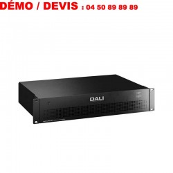 DALI PHANTOM CI AMP-4750 DSP amplificateur 4 × 750 W