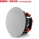 JBL Studio 2 6IC enceinte encastrable plafond 6,5″