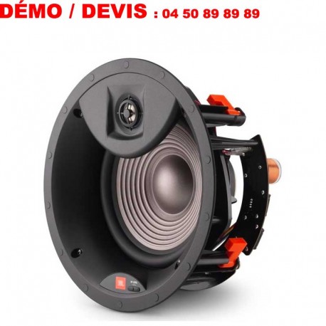 JBL Studio 2 8IC enceinte encastrable plafond 8″