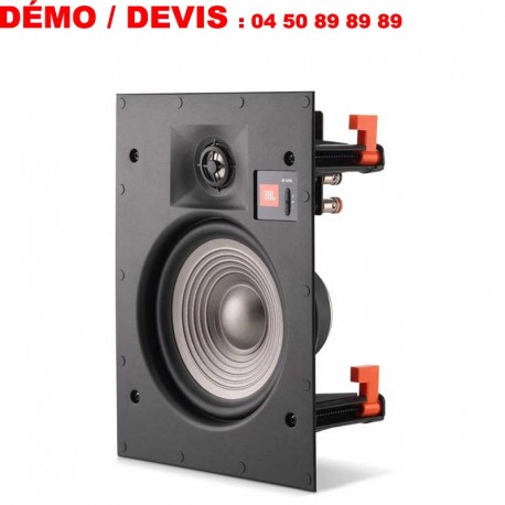 JBL Studio 2 6IW enceinte encastrable murale 6,5″