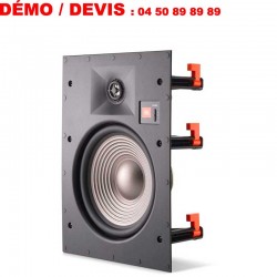 JBL Studio 2 8IW enceinte encastrable murale 8″