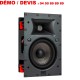 JBL Studio 6 6IW enceinte encastrable murale 6,5″