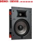 JBL Studio 6 8IW enceinte encastrable murale 8″