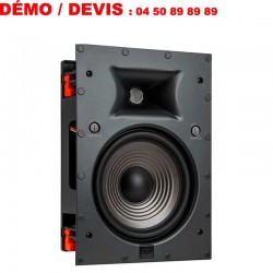 JBL Studio 6 8IW enceinte encastrable murale 8″