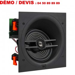 JBL Stage 260CSA enceinte encastrable plafond inclinée 6,5″