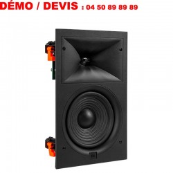 JBL Stage 260W enceinte encastrable murale 6,5″