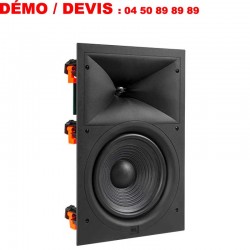 JBL Stage 280W enceinte encastrable murale 8″