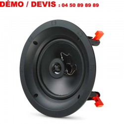 JBL B-8IC enceinte encastrable plafond 8″