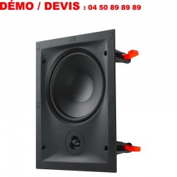 JBL B-6IW enceinte encastrable murale 6,5″