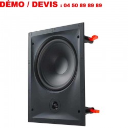 JBL B-8IW enceinte encastrable murale 8″