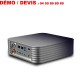 Silent Angel Rhein Z1 Plus serveur musical audiophile