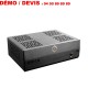 Silent Angel Munich M1 V2 streamer réseau & DAC