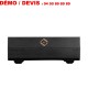 Silent Angel Munich M1T V2 transport réseau audiophile