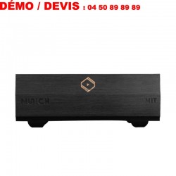 Silent Angel Munich M1T V2 transport réseau audiophile