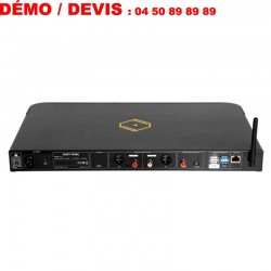 Silent Angel Bremen SL1 Plus streamer réseau & DAC