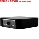 Silent Angel Forester FPC filtre secteur audiophile