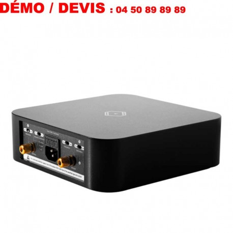 Silent Angel Forester FGC mise à la terre active audiophile