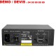 Silent Angel Forester F1 alimentation linéaire audiophile
