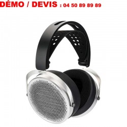 HiFiMAN HE600 casque ouvert planar magnétique