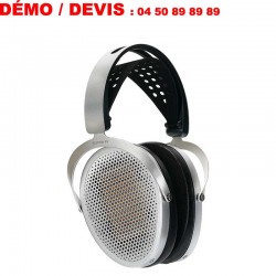 HiFiMAN Edition XV casque ouvert planar magnétique