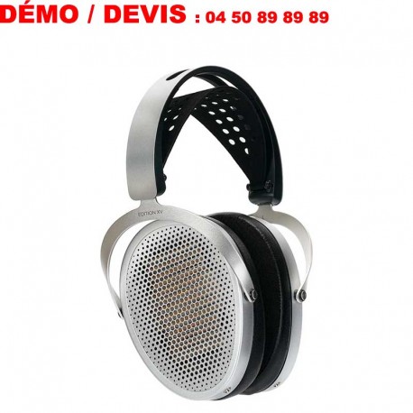 HiFiMAN Edition XV casque ouvert planar magnétique