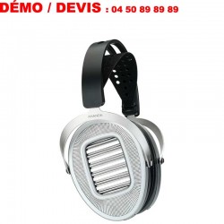 HiFiMAN Ananda Unveiled casque planaire ouvert