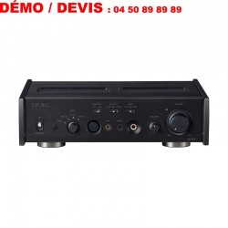 TEAC HA-507 amplificateur casque & préampli analogique